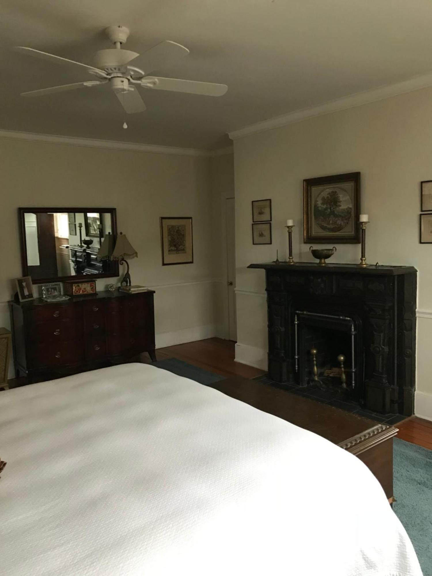 Springwood Inn Anniston Zimmer foto