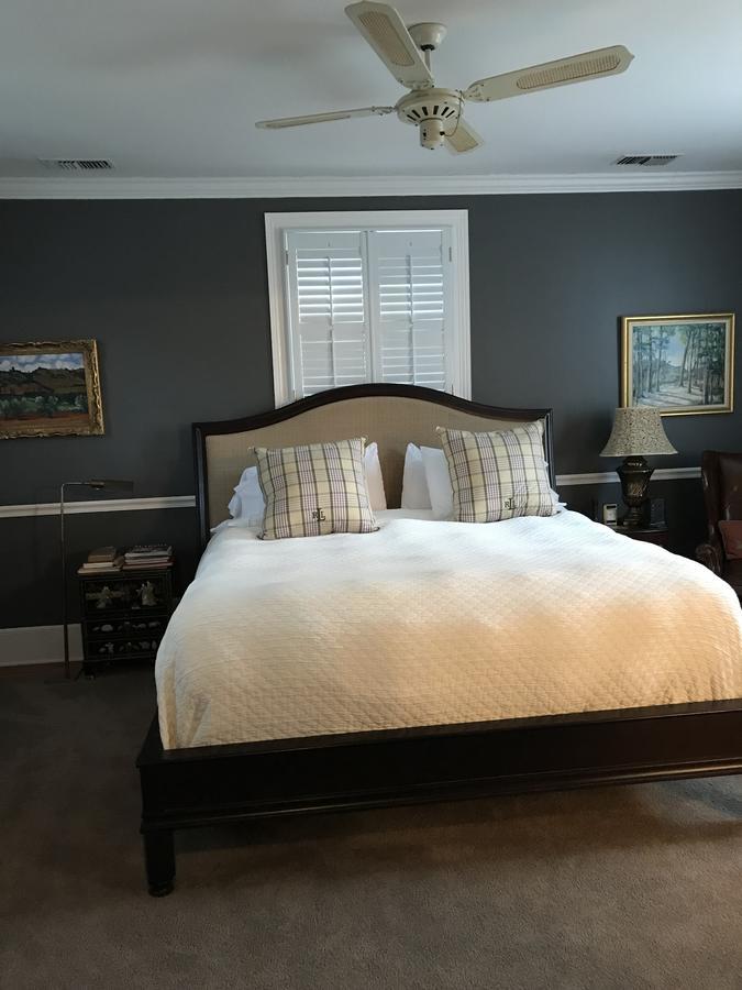 Springwood Inn Anniston Zimmer foto