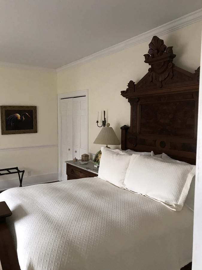 Springwood Inn Anniston Zimmer foto