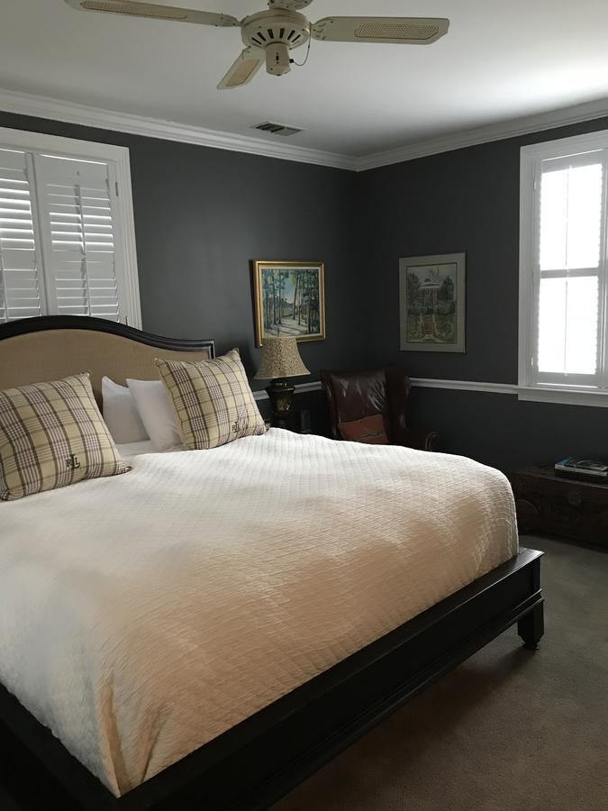 Springwood Inn Anniston Zimmer foto